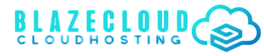 Blaze Cloud